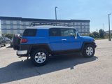 Used 2007 Toyota FJ Cruiser 4WD image 3