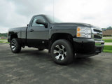 Used 2011 Chevrolet Silverado 1500 W/T w/ LS Package image 5