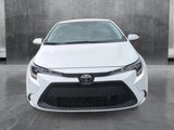 Used 2022 Toyota Corolla LE image 2