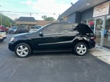 Used 2010 Mercedes-Benz ML 350 4MATIC image 4
