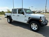 Used 2020 Jeep Gladiator Sport w/ Quick Order Package 24S image 2