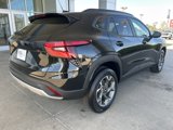 New 2025 Chevrolet Trax LT w/ Driver Confidence Package image 5