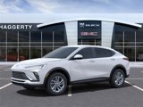 New 2025 Buick Envista Preferred w/ Convenience I Package image 2