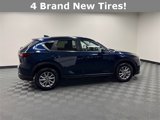 Used 2023 MAZDA CX-5 AWD 2.5 S w/ Preferred Package image 4