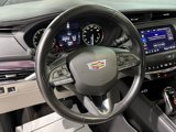 Certified 2022 Cadillac XT4 Luxury image 4