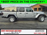 Used 2021 Jeep Gladiator Sport image 2