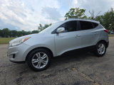 Used 2011 Hyundai Tucson GLS image 2
