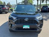 Used 2023 Toyota RAV4 AWD Hybrid image 3