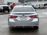 Used 2022 Toyota Camry SE image 5