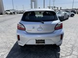 Used 2022 Mitsubishi Mirage ES image 6
