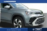 New 2025 Volkswagen Taos SE image 3