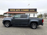 Used 2016 Chevrolet Colorado Z71 image 4