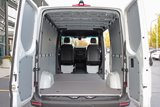 Used 2025 Mercedes-Benz Sprinter 2500 image 5