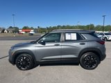 Used 2021 Chevrolet TrailBlazer LT image 4