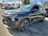 Used 2025 Chevrolet TrailBlazer RS image 3
