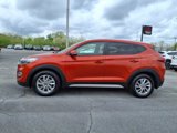 Used 2018 Hyundai Tucson SEL Plus w/ Cargo Package image 2