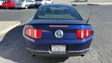 Used 2011 Ford Mustang Premium w/ 202A Rapid Spec Order Code image 5