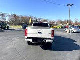Used 2019 Ford Ranger Lariat w/ Trailer Tow Package image 5