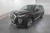 Used 2022 Hyundai Palisade SEL w/ Premium Package image 4