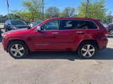 Used 2014 Jeep Grand Cherokee Overland w/ Advanced Technology Group image 2
