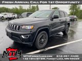 Used 2018 Jeep Grand Cherokee Laredo image 4