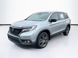 Used 2021 Honda Passport EX-L image 3