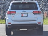 Certified 2021 Jeep Grand Cherokee Laredo w/ Security & Convenience Group image 6