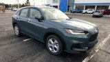 New 2025 Honda HR-V LX image 2