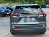 Used 2021 Toyota RAV4 LE image 6