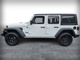 New 2025 Jeep Wrangler Sport image 3