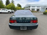 Used 1996 Toyota Camry DX image 4