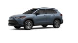 New 2025 Toyota Corolla Cross AWD Hybrid image 2