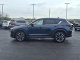 Used 2023 MAZDA CX-5 AWD 2.5 S w/ Premium Package image 2