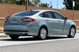 Used 2013 Ford Fusion Energi Titanium image 4