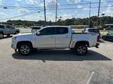 Used 2016 Chevrolet Colorado Z71 image 4