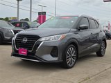 Certified 2024 Nissan Kicks SV image 4