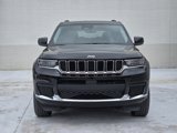 Used 2023 Jeep Grand Cherokee L Laredo w/ Trailer Tow Group (B) image 3