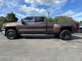 Used 2016 Chevrolet Silverado 3500 LTZ w/ Duramax Plus Package image 3