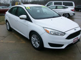 Used 2017 Ford Focus SE image 4