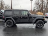 Used 2023 Jeep Wrangler Willys image 2