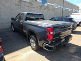 Used 2021 Chevrolet Silverado 1500 RST image 4