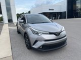 Used 2019 Toyota C-HR XLE image 3