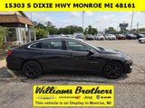 Used 2024 Chevrolet Malibu LT image 2