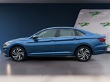 Used 2020 Volkswagen Jetta SEL image 4