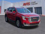 Used 2024 GMC Terrain SLT image 3