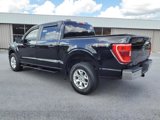 Certified 2022 Ford F150 XLT w/ Bed Utility Package image 3