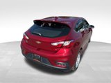 Used 2017 Chevrolet Cruze LT w/ Sun And Sound Package image 5