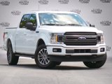 Used 2018 Ford F150 XLT w/ Equipment Group 302A Luxury image 2