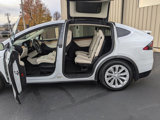 Used 2018 Tesla Model X 100D image 5