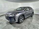 Used 2022 Lexus RX 350 FWD w/ Premium Package image 4